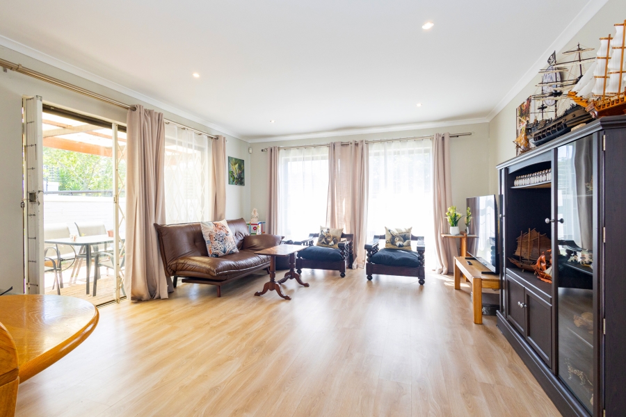 2 Bedroom Property for Sale in Ridgeworth Western Cape